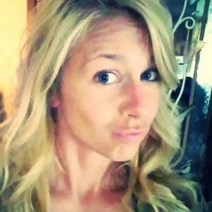 Meet your Posher, Melanie